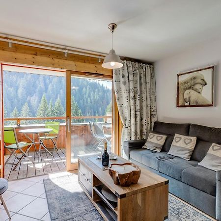 Chalet Des Oursons Cohennoz 外观 照片