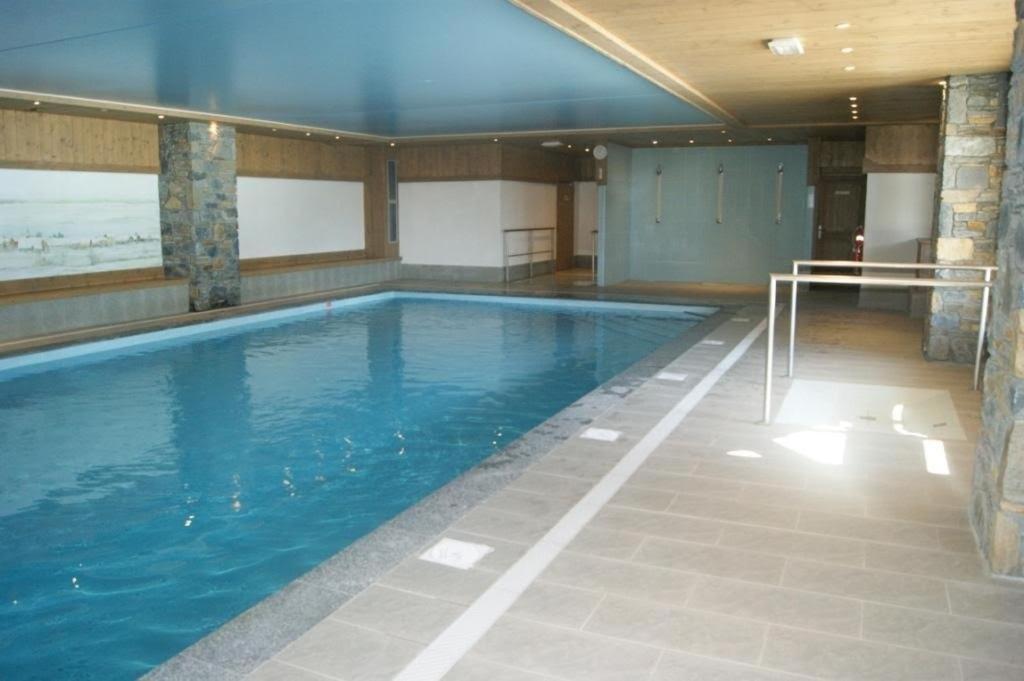 Chalet Des Oursons Cohennoz 外观 照片